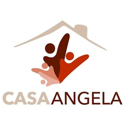 Apartmán Casa Angela Porto Torres Exteriér fotografie