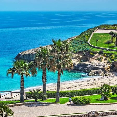 Apartmán Casa Angela Porto Torres Exteriér fotografie