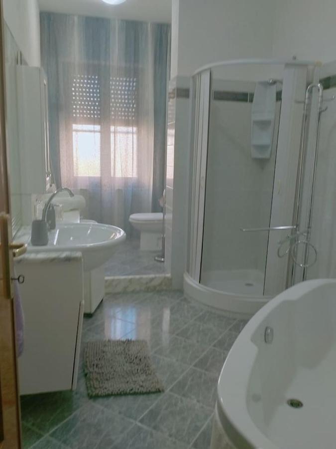 Apartmán Casa Angela Porto Torres Exteriér fotografie
