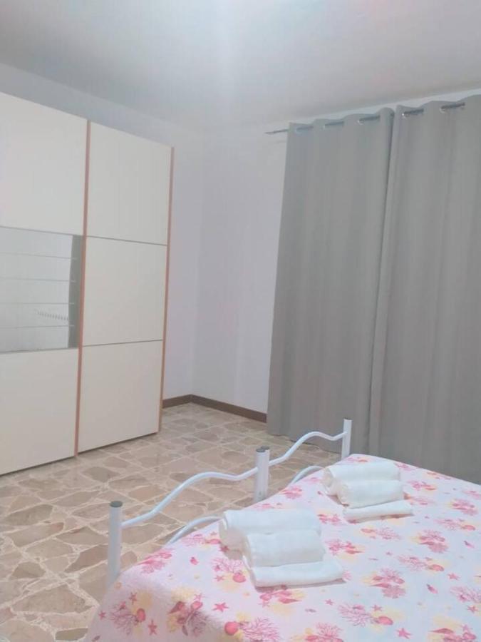 Apartmán Casa Angela Porto Torres Exteriér fotografie