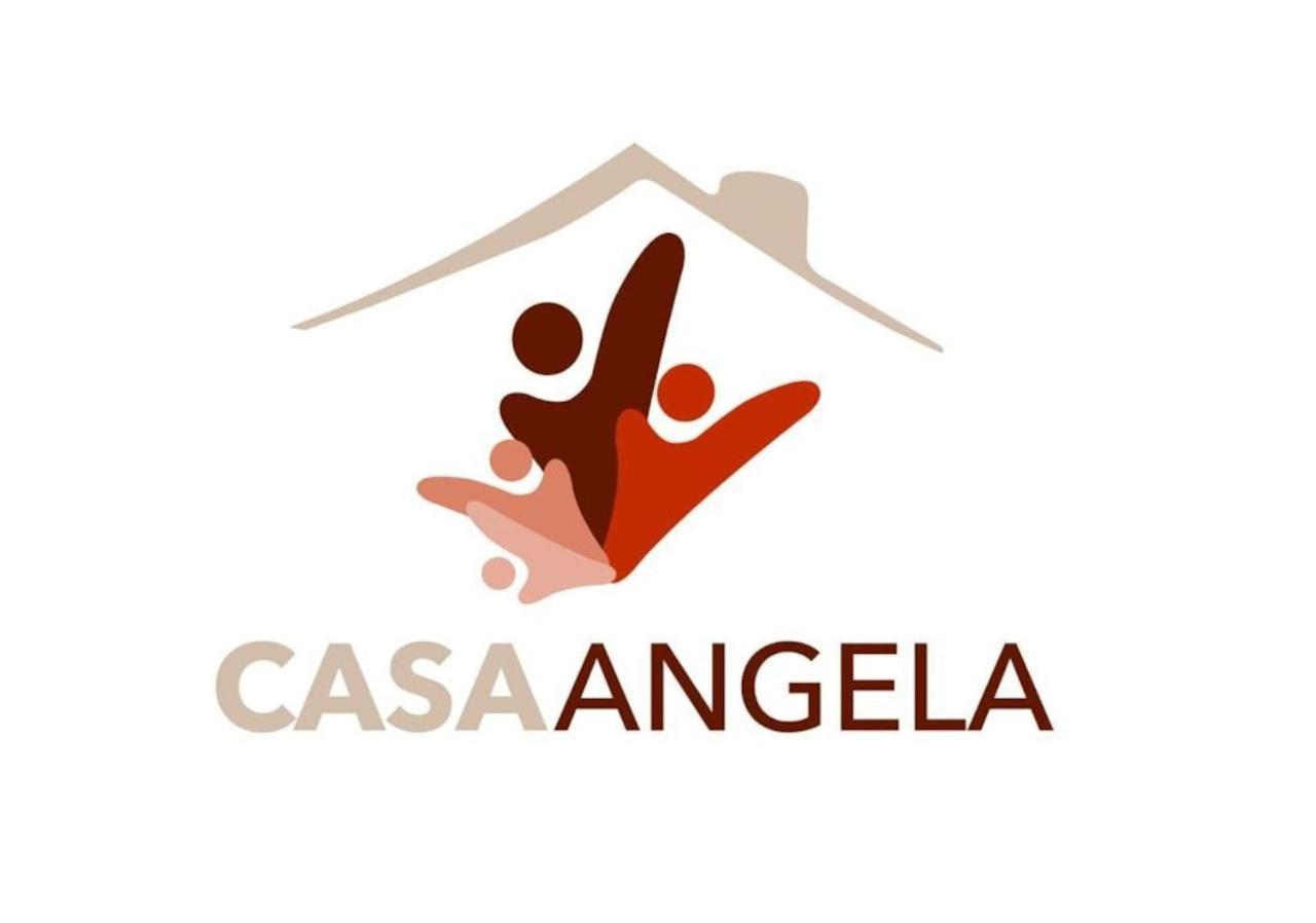 Apartmán Casa Angela Porto Torres Exteriér fotografie