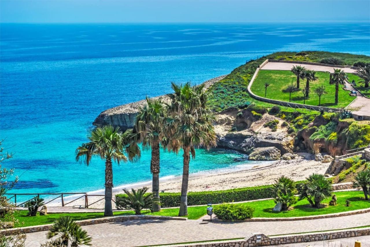 Apartmán Casa Angela Porto Torres Exteriér fotografie